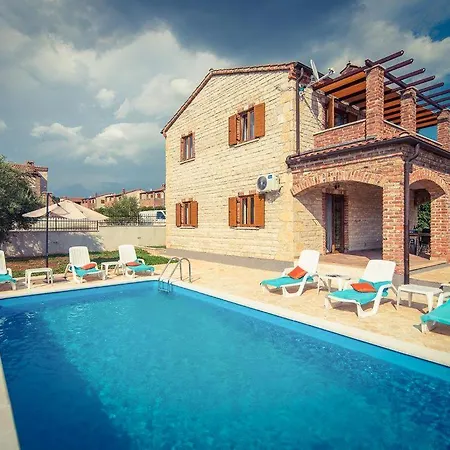 Vila Stella Svetvinčenat