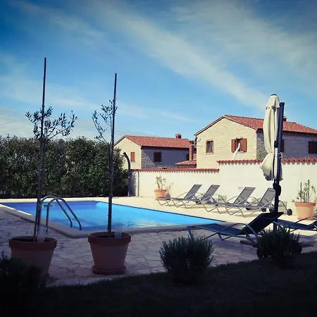 Vila Stella Svetvinčenat