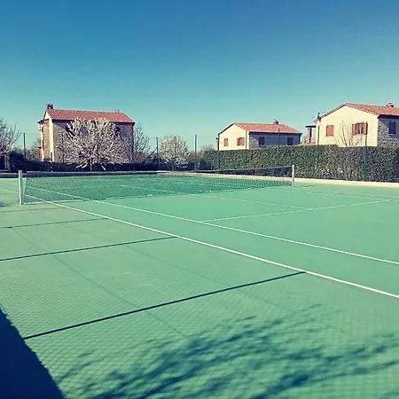 Villa Stella *