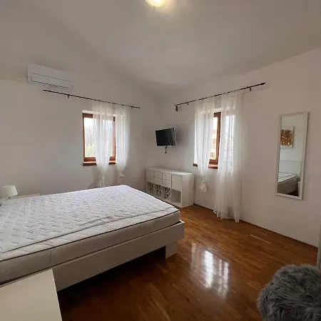 Vila Stella Svetvinčenat